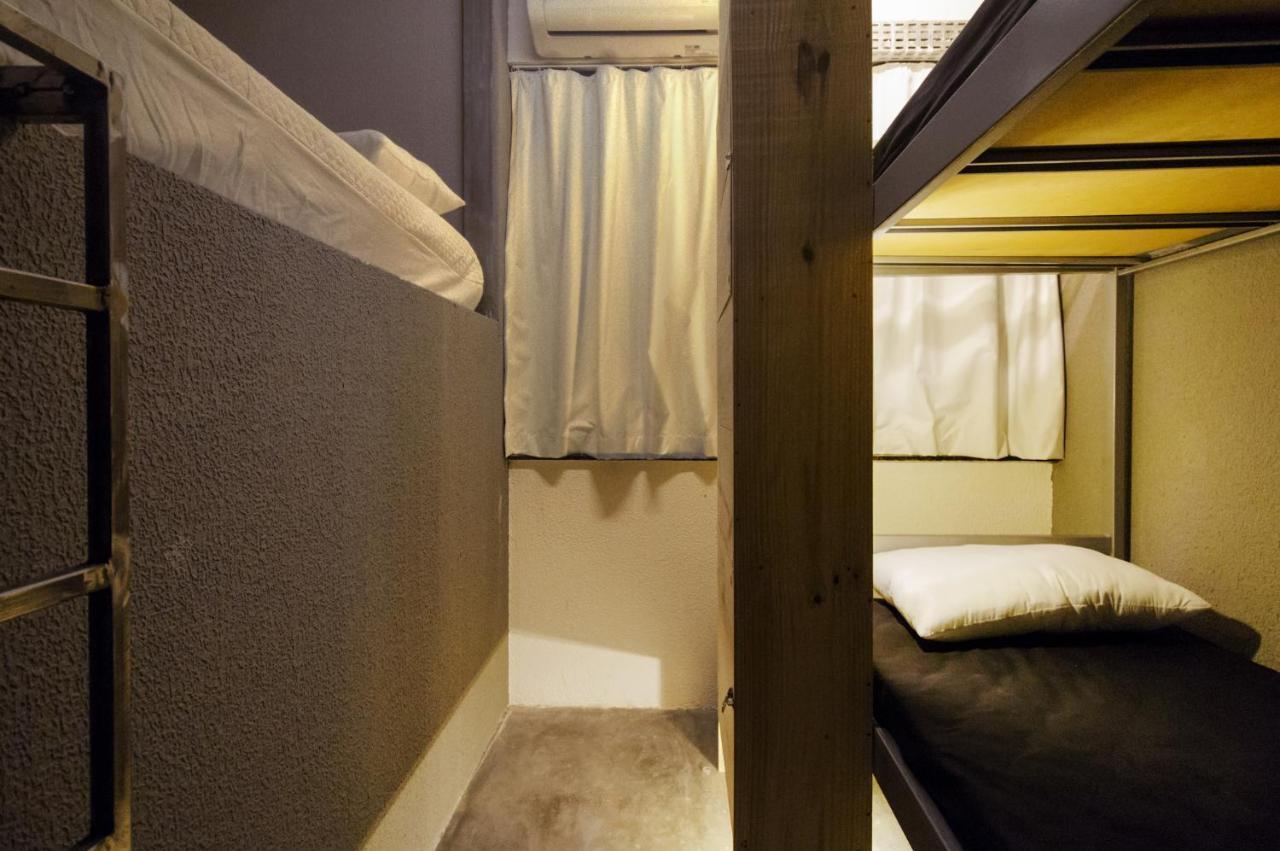 Joy Hostel & Suites Brezilya Dış mekan fotoğraf