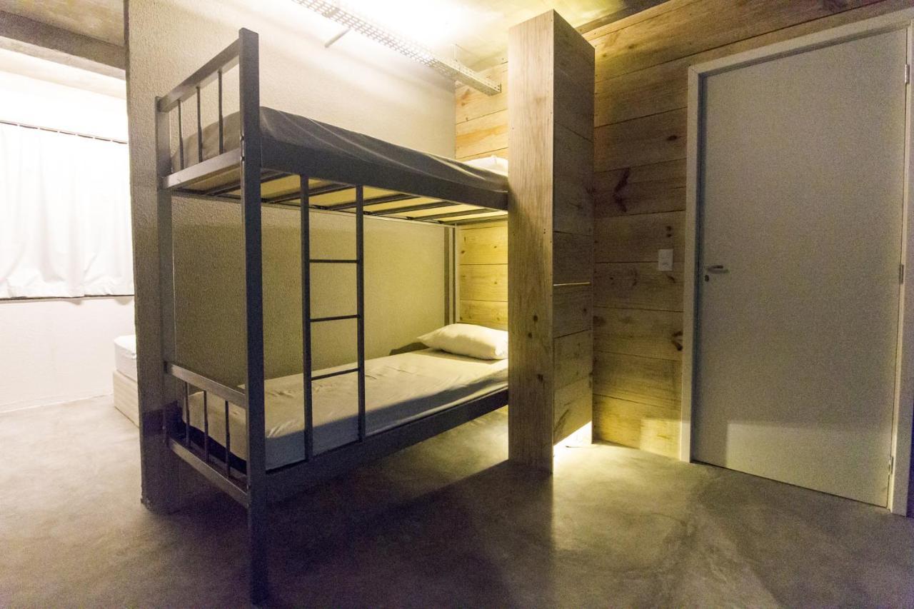 Joy Hostel & Suites Brezilya Dış mekan fotoğraf