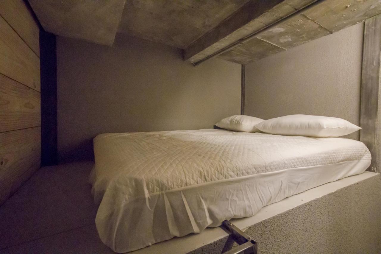 Joy Hostel & Suites Brezilya Dış mekan fotoğraf