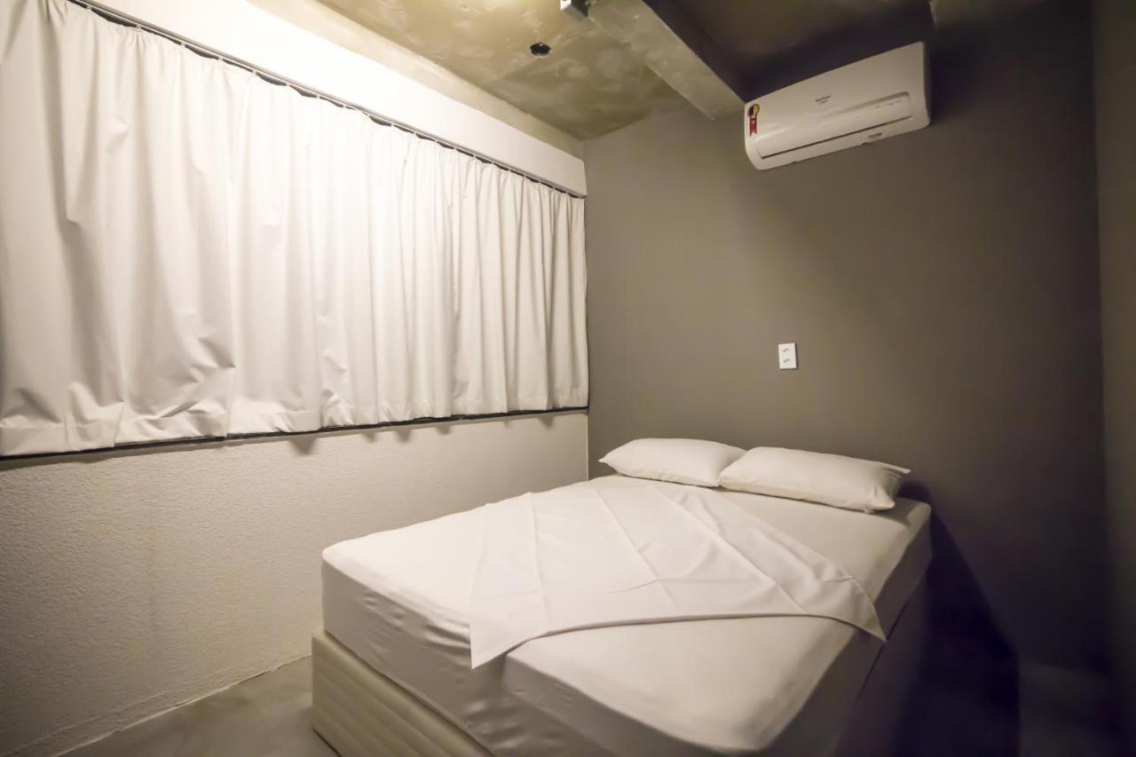 Joy Hostel & Suites Brezilya Dış mekan fotoğraf