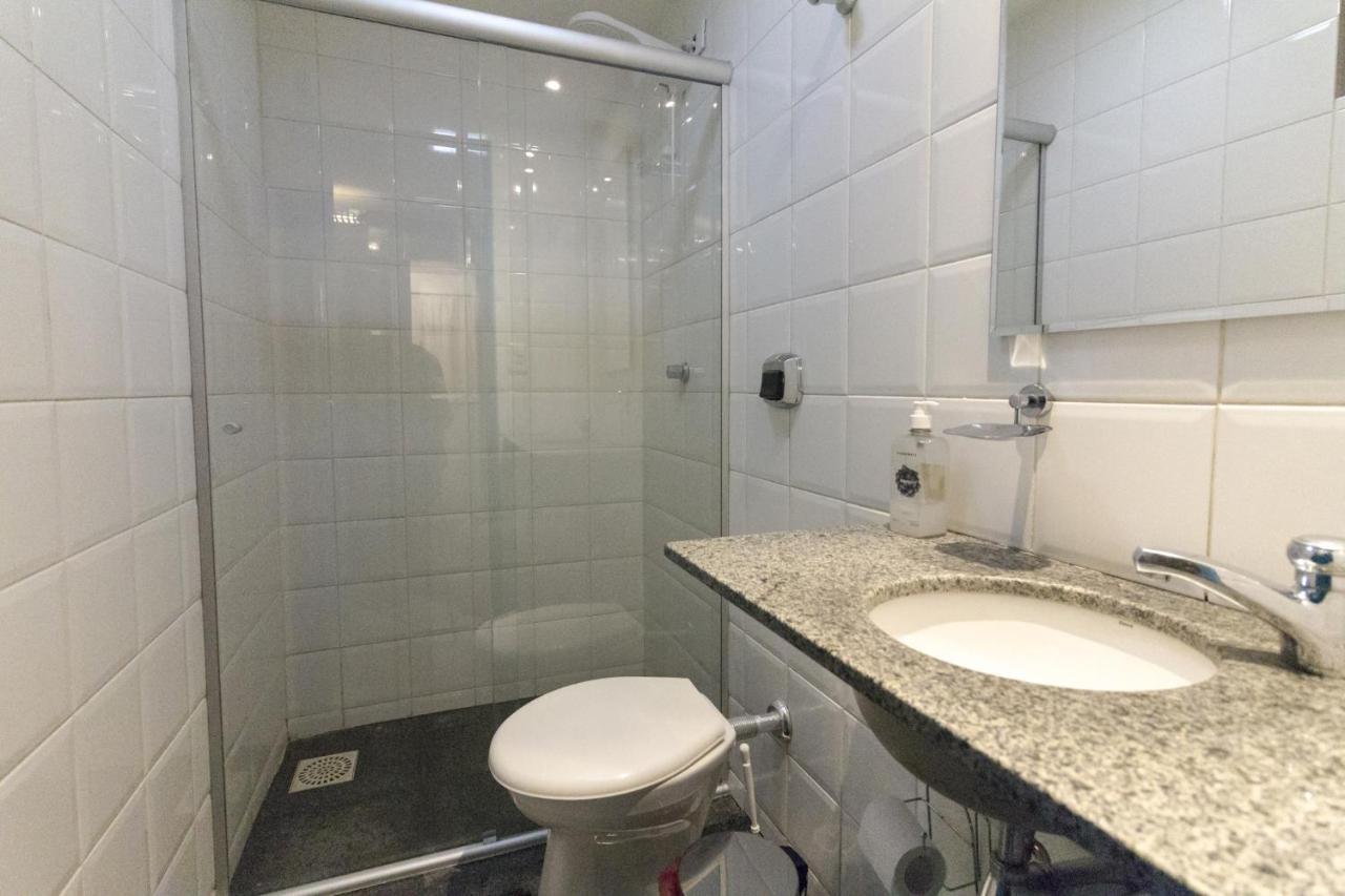 Joy Hostel & Suites Brezilya Dış mekan fotoğraf