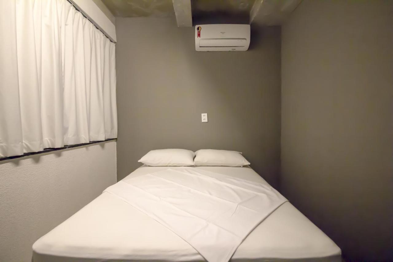 Joy Hostel & Suites Brezilya Dış mekan fotoğraf