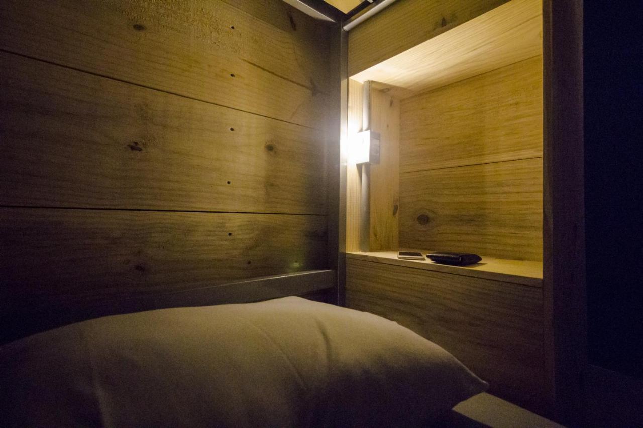 Joy Hostel & Suites Brezilya Dış mekan fotoğraf