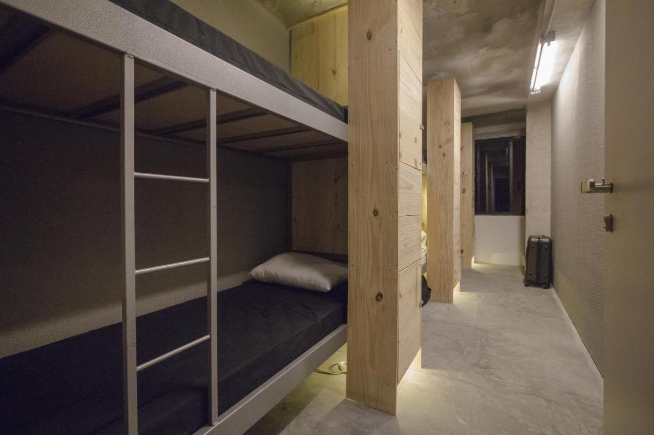 Joy Hostel & Suites Brezilya Dış mekan fotoğraf