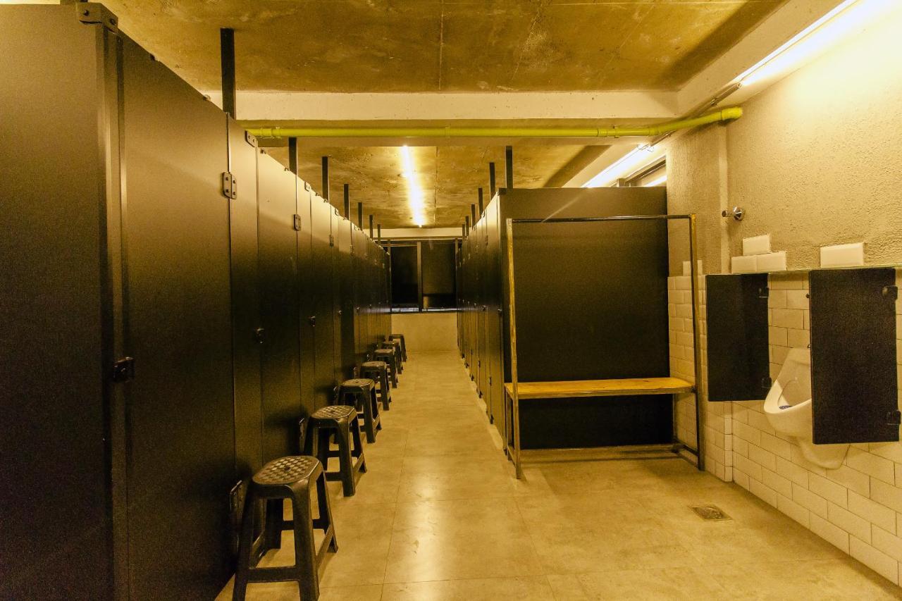 Joy Hostel & Suites Brezilya Dış mekan fotoğraf