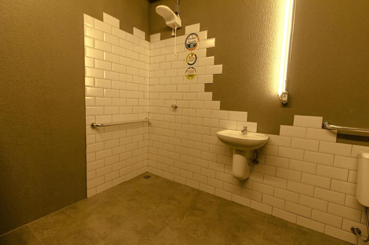 Joy Hostel & Suites Brezilya Dış mekan fotoğraf
