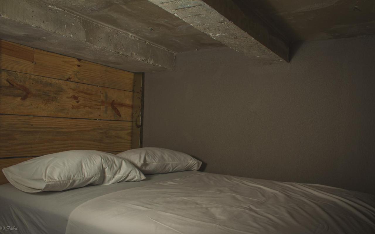 Joy Hostel & Suites Brezilya Dış mekan fotoğraf