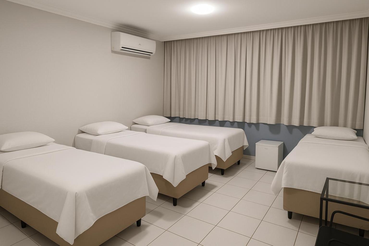 Joy Hostel & Suites Brezilya Dış mekan fotoğraf