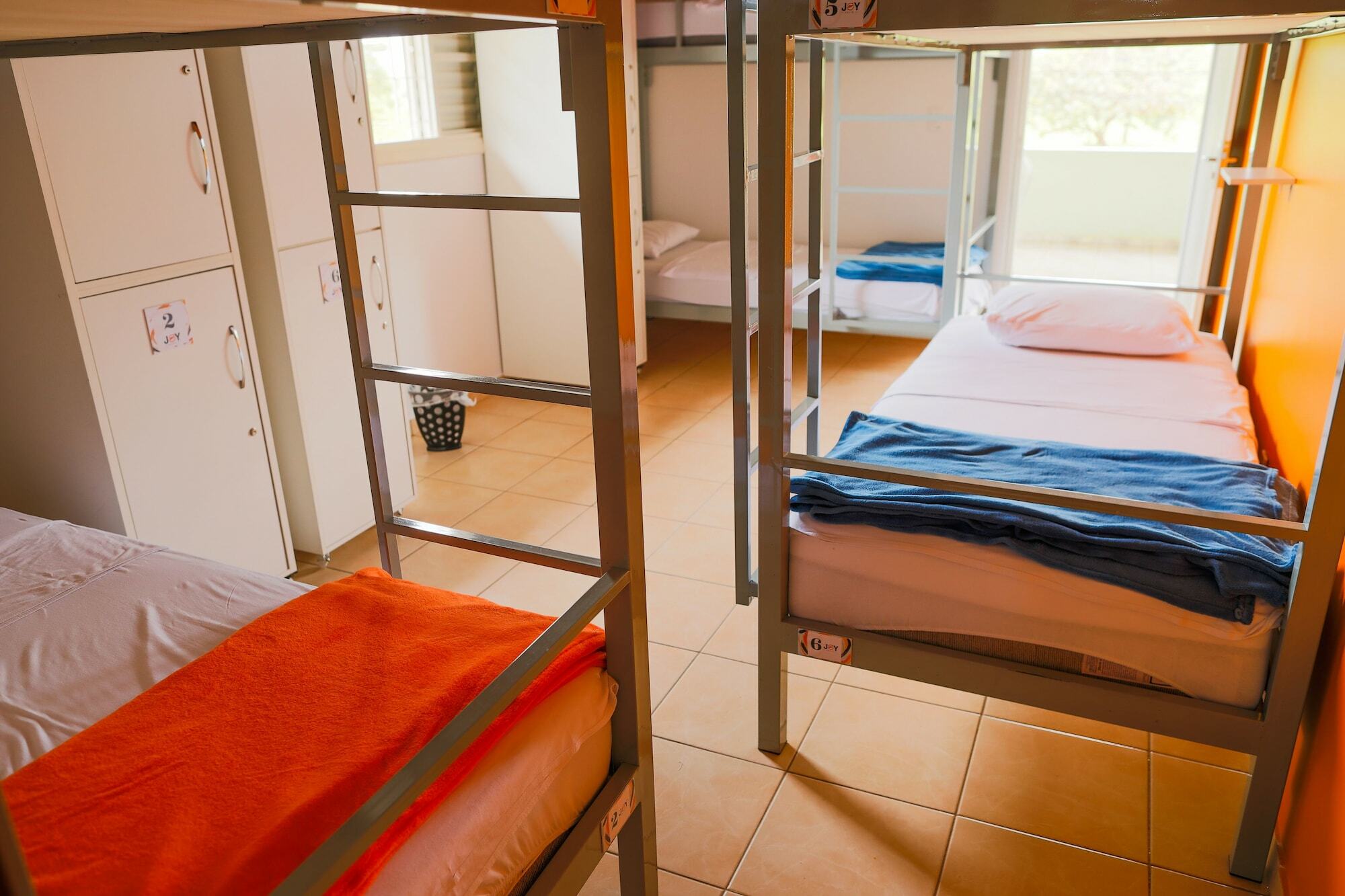 Joy Hostel & Suites Brezilya Dış mekan fotoğraf